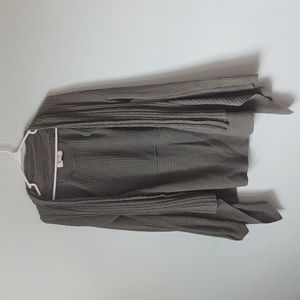 Lightweight Army Green Sonoma Sweater